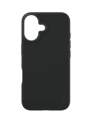 PGC Case iPhone 16 Black 4