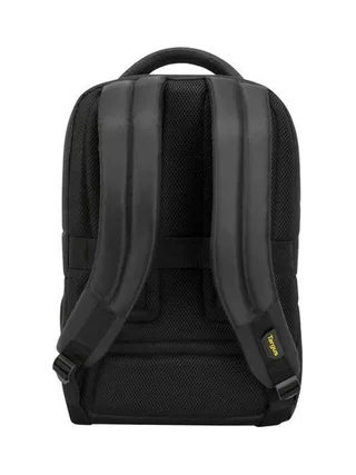 Citygear 17.3" Backpack Blk 4