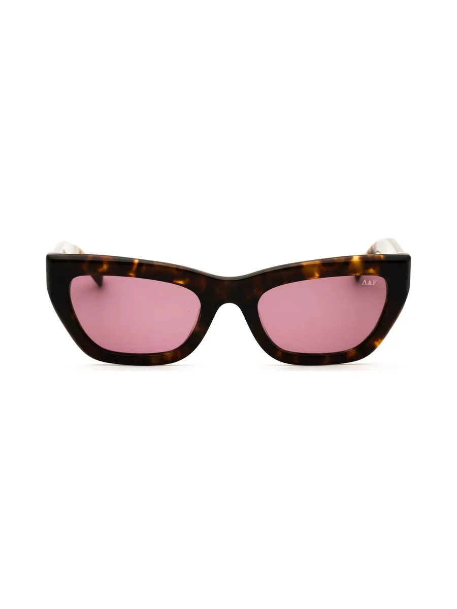 Abercrombie & Fitch AF00027 — Lunettes de soleil 6