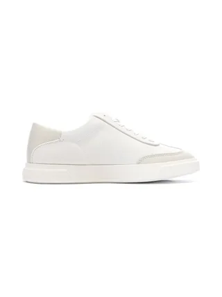 Baskets Blanches Homme Calvin Klein Jeans Low Pro Cups 2