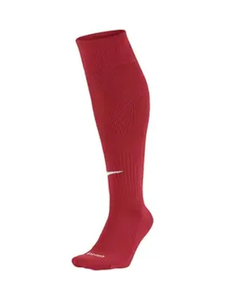 Chaussettes Rouge/Noire Homme Nike Acdmy 2