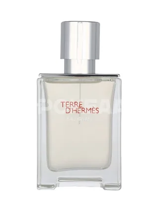 Hermes Terre D'Hermes Eau Givree Edp Spray 50ml - Refillable 2