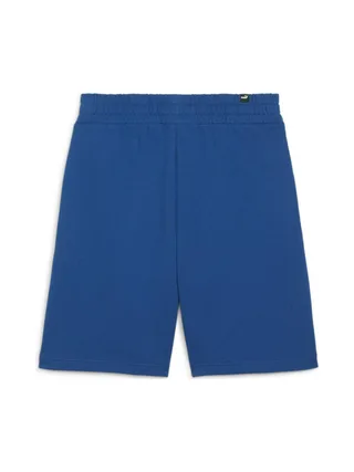 Short Bleu Homme Puma Better Essentials 2