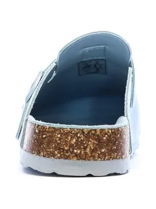 Sabots Bleu Femme Xti 142871 3