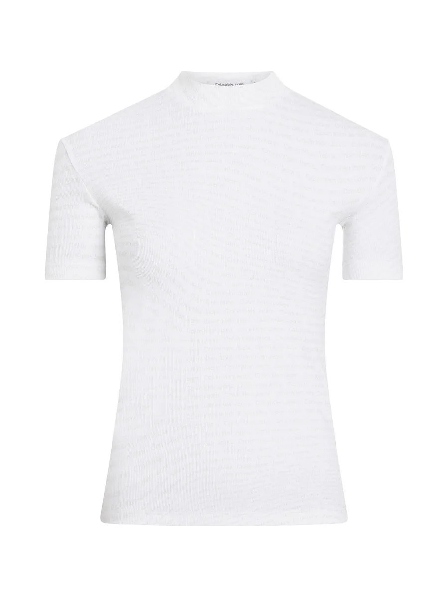 T-shirt CALVIN KLEIN J20J223169 4