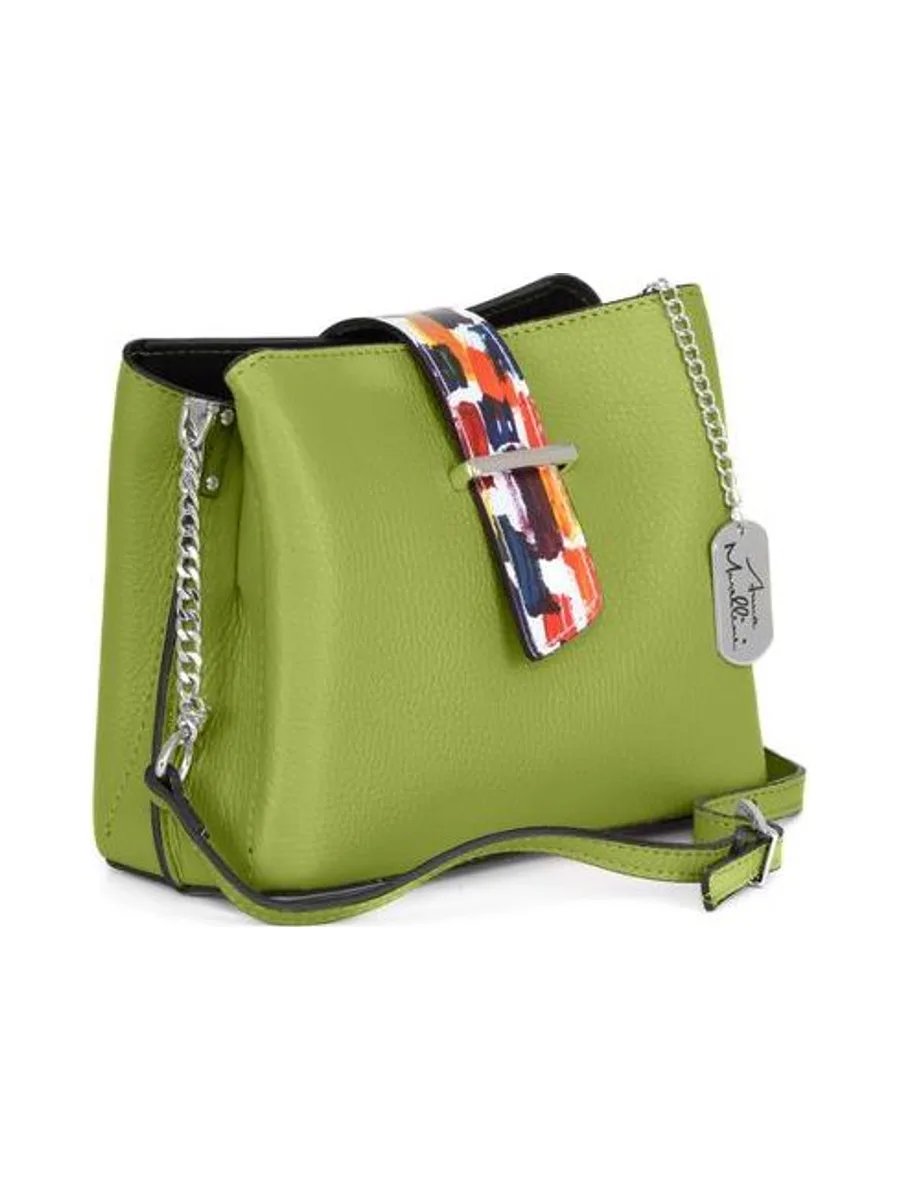 Vida - 100% cuir - Made in Italy 15