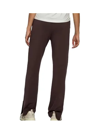 Jogging Marron Foncé Femme Soul Studio Slim 2