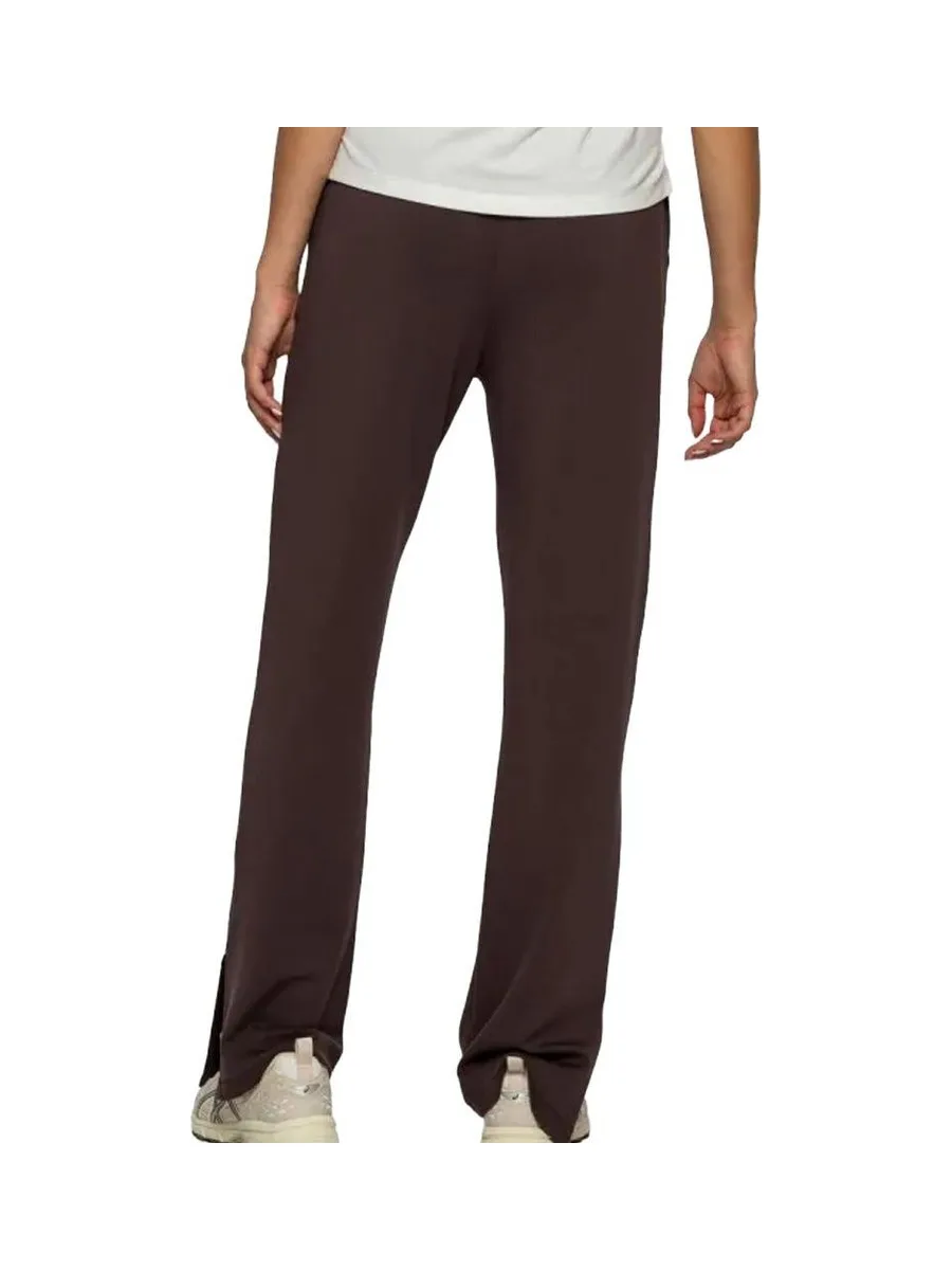 Jogging Marron Foncé Femme Soul Studio Slim 3