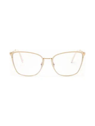 Tom Ford FT5839-B — Lunettes de vue 2
