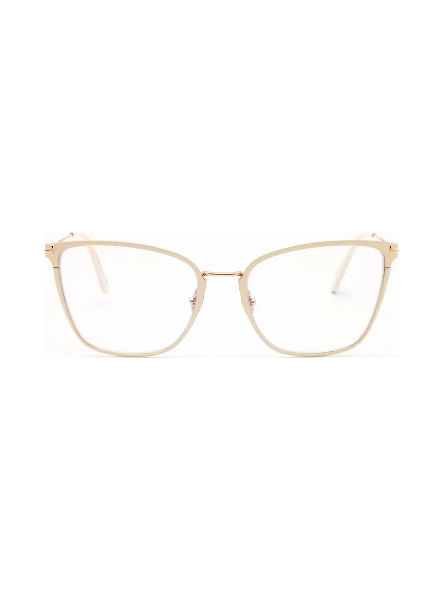 Tom Ford FT5839-B — Lunettes de vue 6