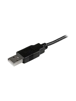 1m Slim Micro USB Phone Charge Cable M/M 2
