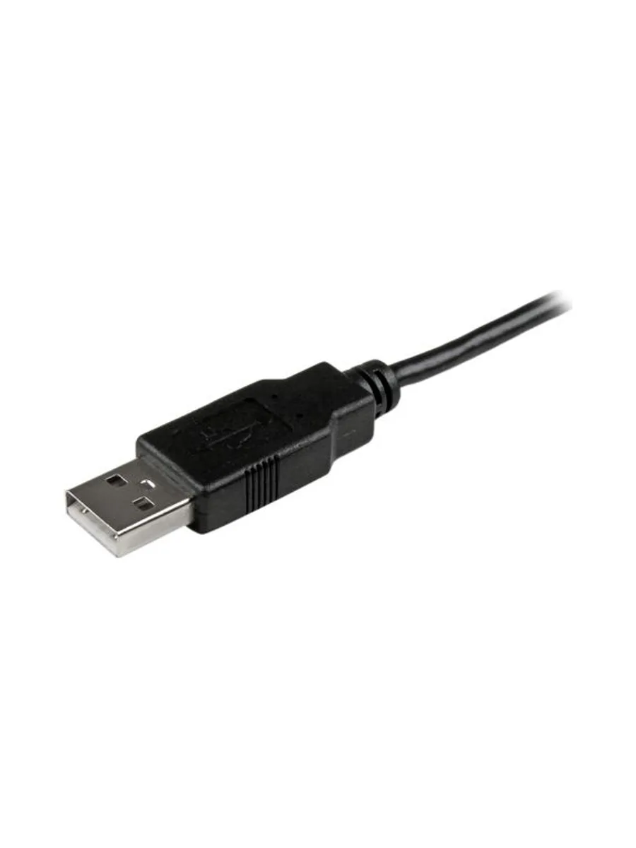 1m Slim Micro USB Phone Charge Cable M/M 2