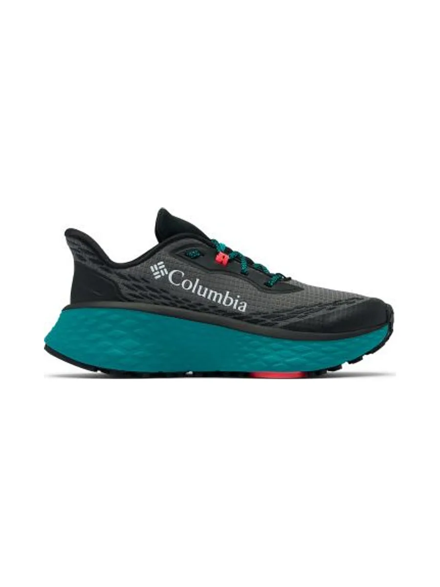 COLUMBIA Konos Trillium Atr - Baskets 4