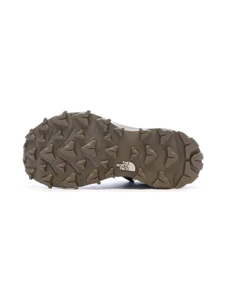Chaussures de randonnée Bleu Femme The North Face Eectiv 5