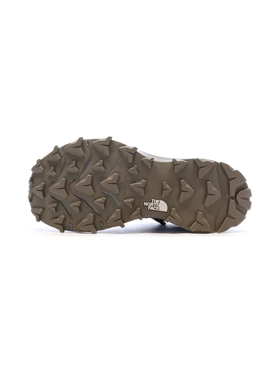 Chaussures de randonnée Bleu Femme The North Face Eectiv 6