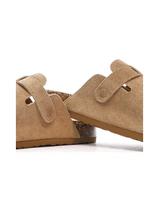 Sabots Camel Homme Xti 144138 7
