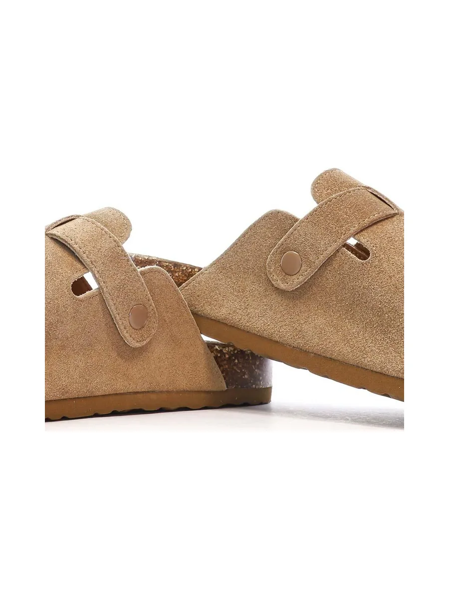 Sabots Camel Homme Xti 144138 8