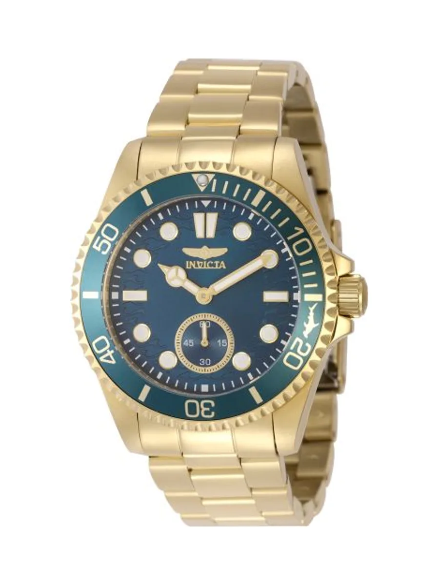 Invicta Men's Pro Diver 1