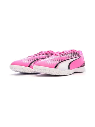Chaussures de Football Rose Homme Puma Ultra Play It 6