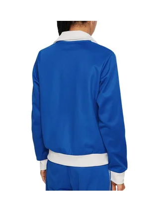 Veste Bleu Homme Adidas Classic 2