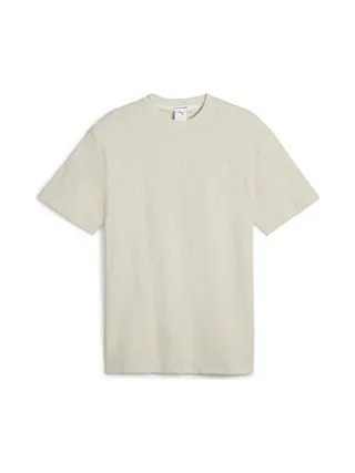 T-shirt Beige Homme Puma 624009 1