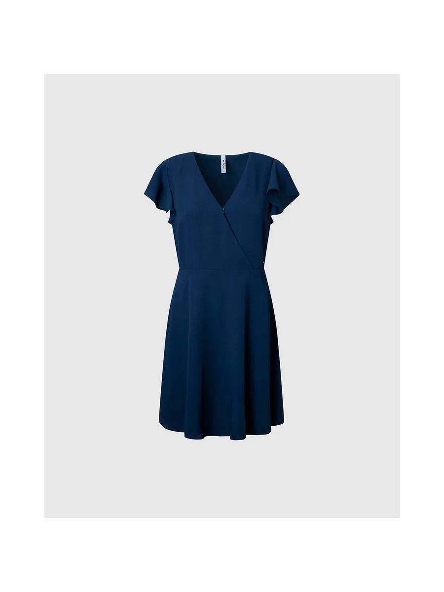 PEPE JEANS Patrizia - Robe 4