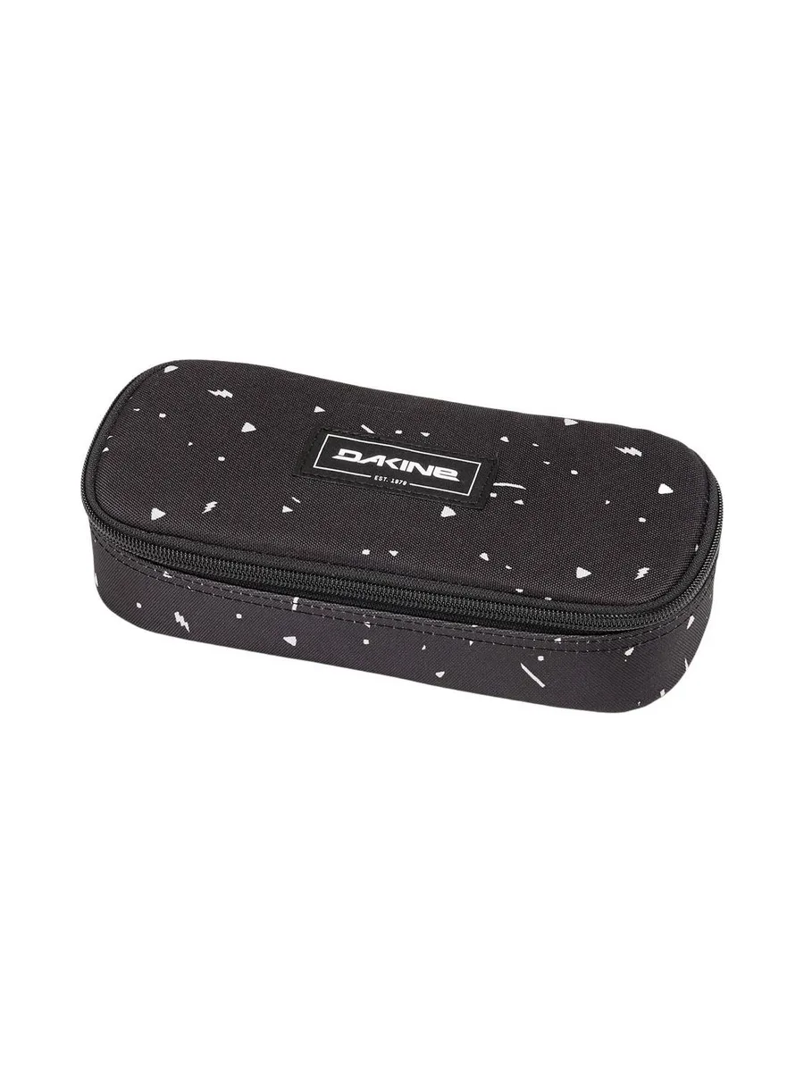 Trousse Noir à Motifs Mixte Dakine School Thunderdot 2