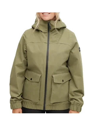 Veste Verte Femme O'Neill Trvlr 1