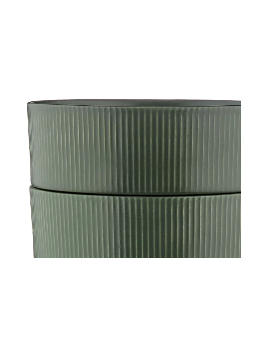 Bol SCANDI Ø16,5cm - 4 pièces - Marine 40