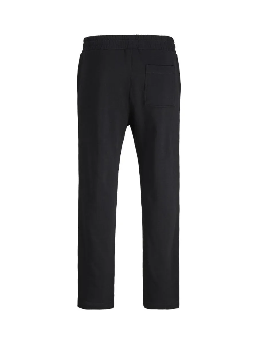 Pantalon fluide Noir Homme Jack & Jones Kaness 3