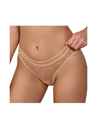 Tanga Nude Femme Les Petites Bombes Zoe 1