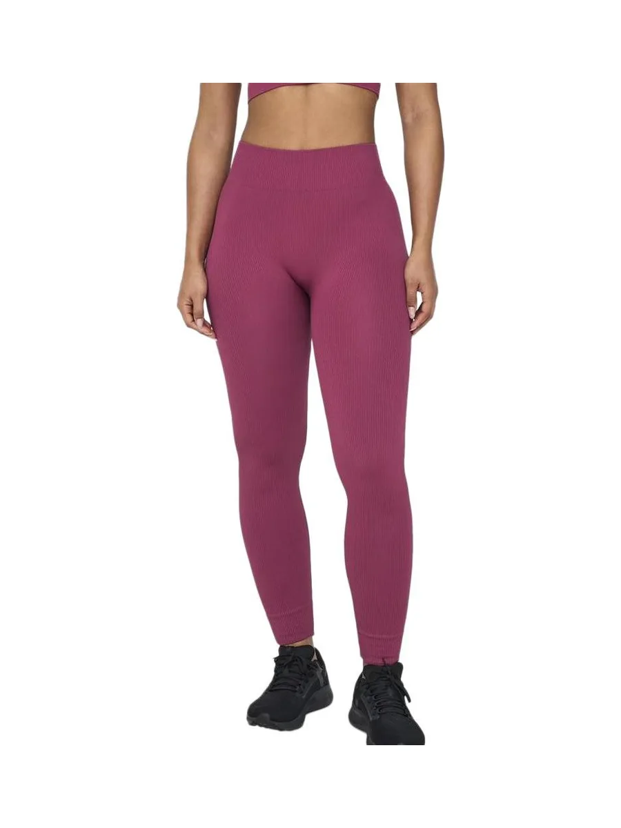 Legging Prune Femme Only Jaia 2