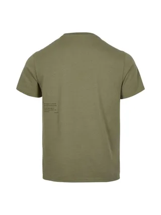 T-Shirt Kaki Homme O'Neill Future Surf Society 2