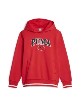 Sweat Capuche Garçon Puma Squad 676356 1