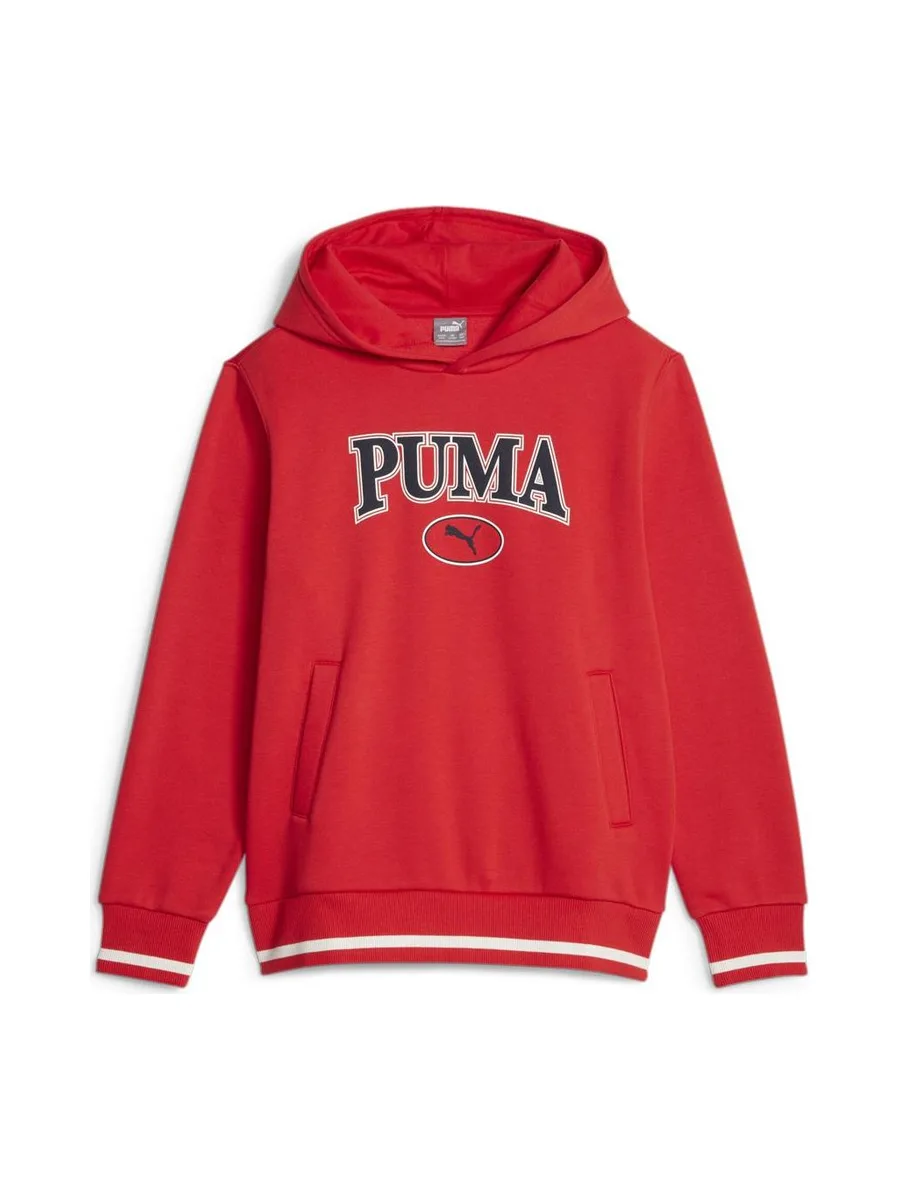 Sweat Capuche Garçon Puma Squad 676356 1