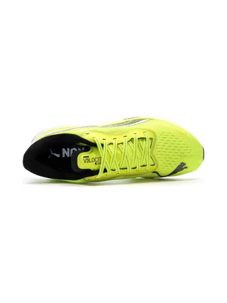 Chaussures de running Jaune Homme Puma Velocity Nitro 3 4