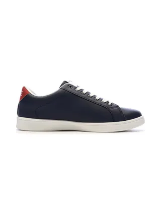 Baskets Marine/Blanc/Rouge Homme US Polo ASSN High-top 2