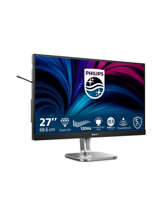 Philips 4000 series 27B2N4500/00 computer monitor 2