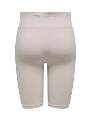 Short Beige Femme Only Seam 2