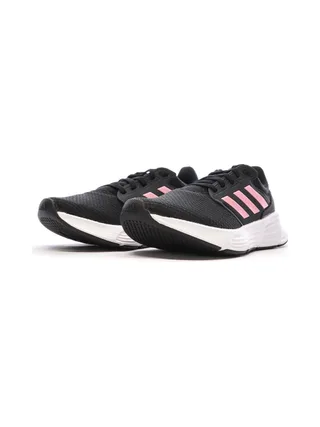 Chaussures de Running Noir/Rose Femme Adidas Galaxy 6 6
