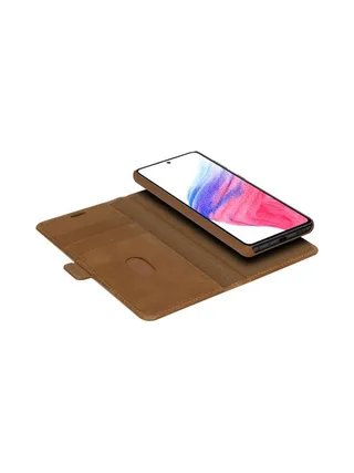 Lynge Galaxy A53 Tan 2