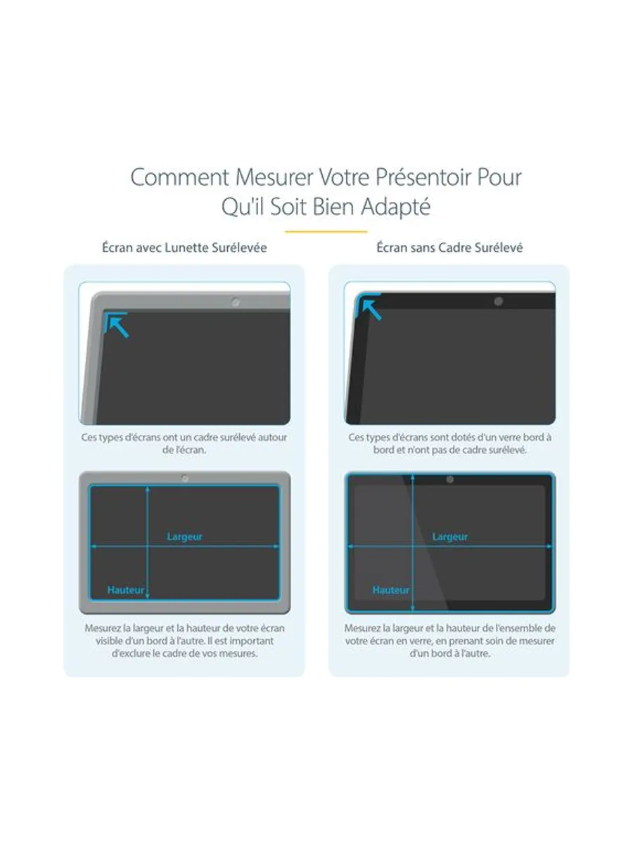 13.3in Laptop Privacy Screen Anti-Glare 11