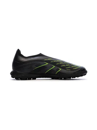 Chaussures de Foot Noir Adidas Predator League Ll TF 2
