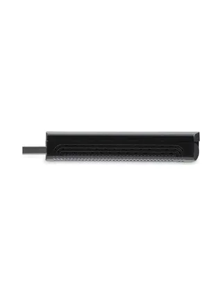 WiFi 6E USB Adapter Wireless PC Dongle 6