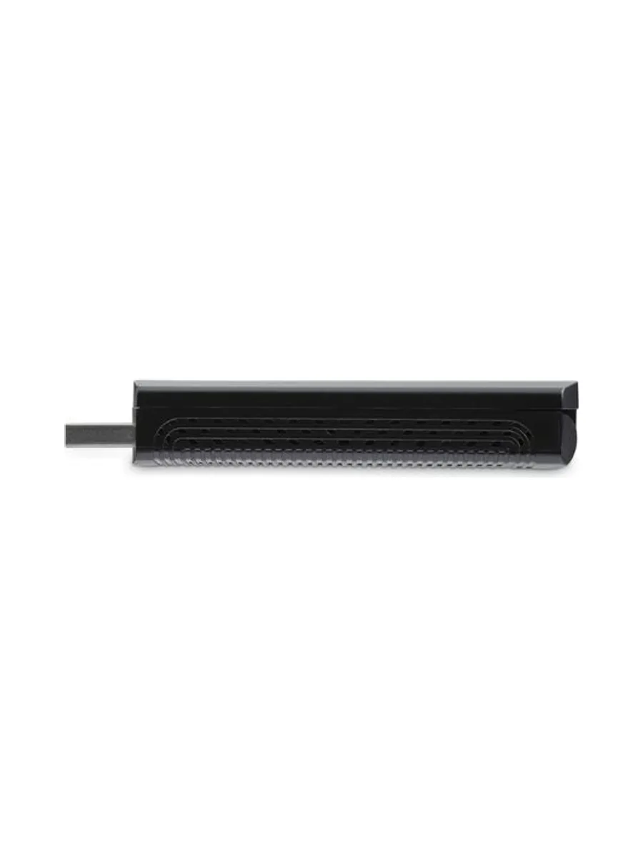 WiFi 6E USB Adapter Wireless PC Dongle 6