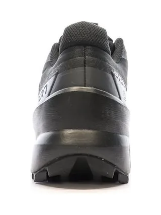 Chaussure trail Noir Homme Salomon Speedcross 5 3