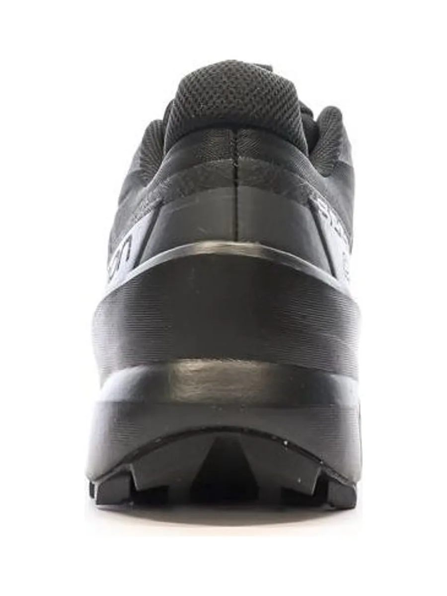 Chaussure trail Noir Homme Salomon Speedcross 5 4