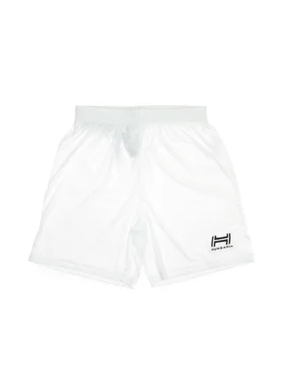 Short blanc homme Hungaria Premium 1