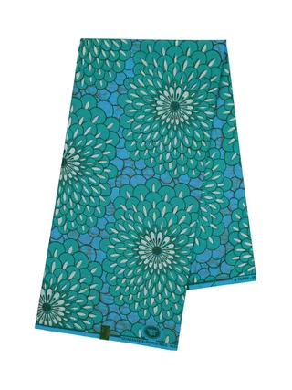 Vlisco Super-Wax 2