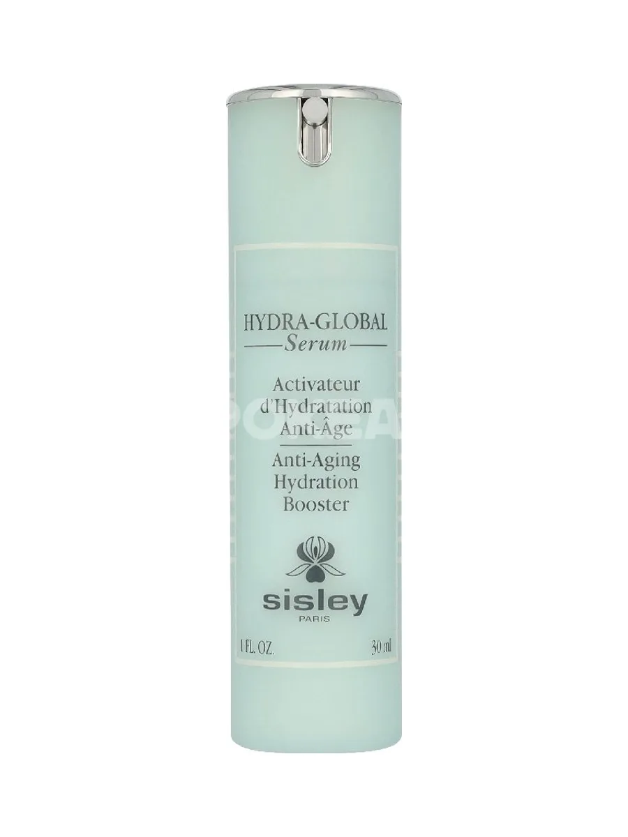 Sisley Hydra-Global Anti-Age Serum Hydration Booster 30ml 2